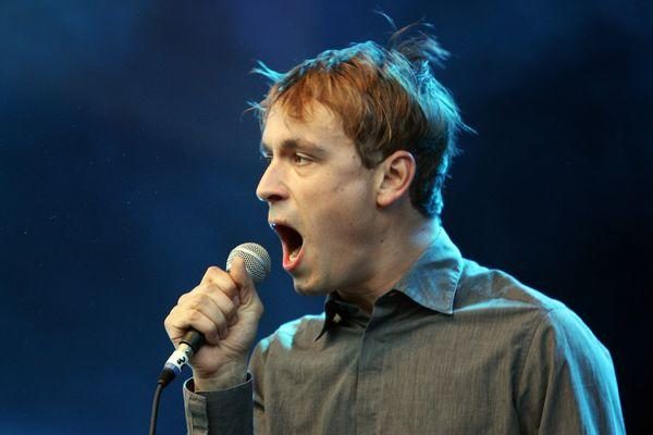The Robocop Kraus – Bühne frei für die fränkischen Überflieger. – 