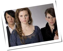 The Rogers Sisters