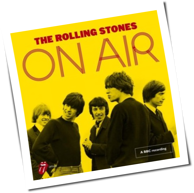 The Rolling Stones - On Air