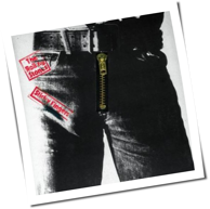 The Rolling Stones - Sticky Fingers