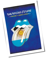 The Rolling Stones - Bridges To Buenos Aires
