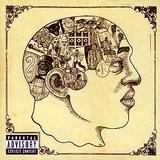 The Roots - Phrenology Artwork