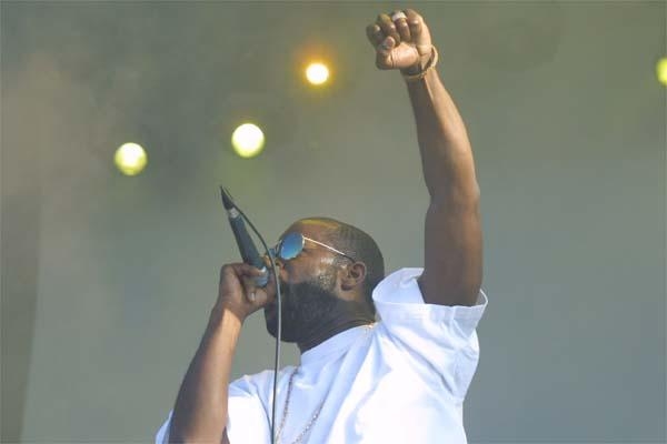 The Roots – 