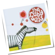 The Ruby Suns - The Ruby Suns