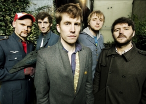 The Rumble Strips