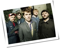 The Rumble Strips
