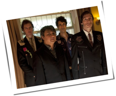 The Sadies