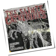 The Sainte Catherines - Dancing For Decadence