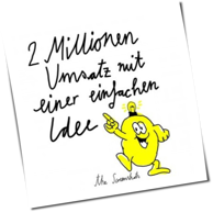The Screenshots - 2 Millionen Umsatz Mit Einer Einfachen Idee