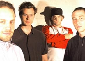 The Scrucialists