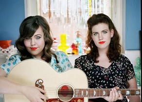 The Secret Sisters