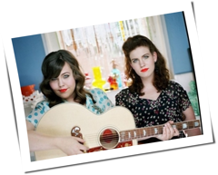 The Secret Sisters