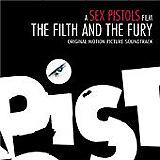 The Sex Pistols - Filth & The Fury Artwork