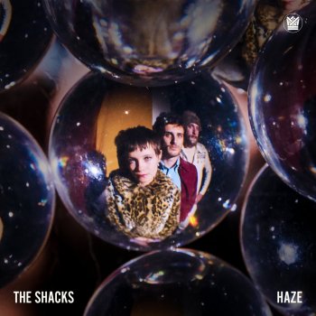 The Shacks - Haze Artwork