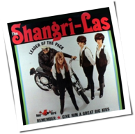 The Shangri Las - Leader Of The Pack