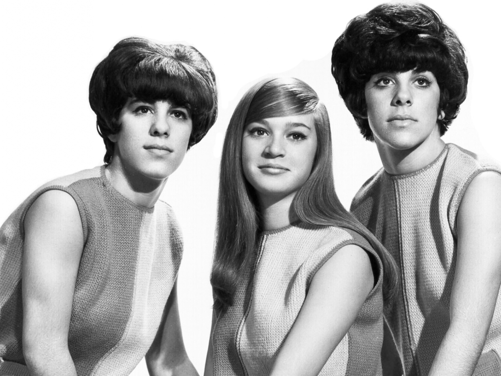 The Shangri Las