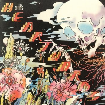 The Shins - Heartworms