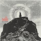 The Shins - Port Of Morrow Artwork