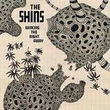 The Shins - Wincing The Night Away Artwork