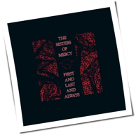 The Sisters Of Mercy - First And Last And Always (Vinyl Boxset)