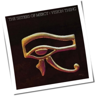 The Sisters Of Mercy - Vision Thing (Vinyl Boxset)