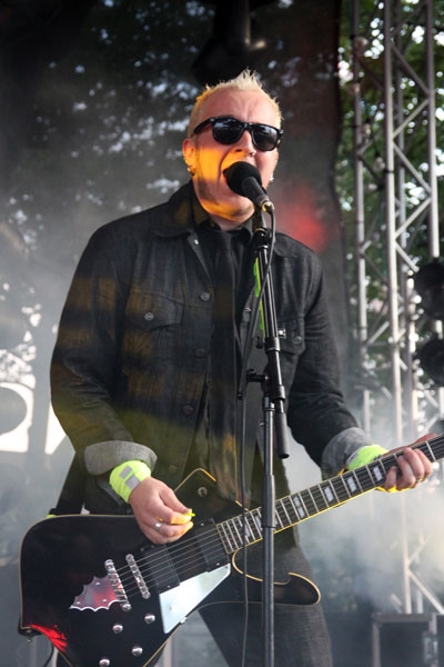 The Sisters Of Mercy – Sonnenschein und Sisters? Keine gute Mischung – Sisters Of Mercy