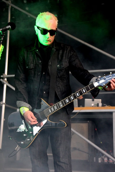 The Sisters Of Mercy – Sonnenschein und Sisters? Keine gute Mischung – Sisters Of Mercy