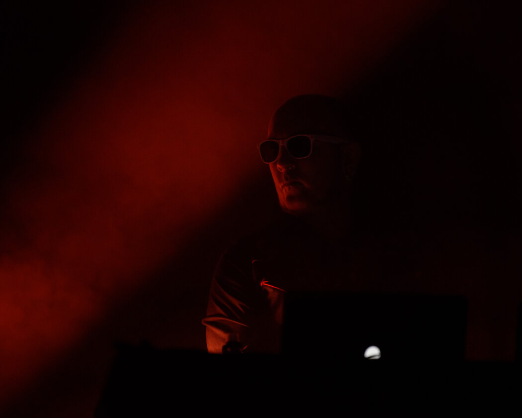 The Sisters Of Mercy – Chris Catalyst.