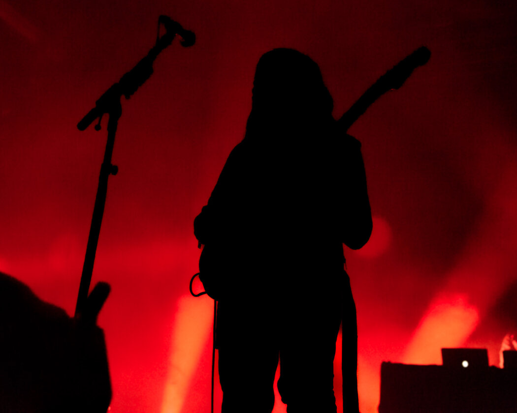 The Sisters Of Mercy – Kai.