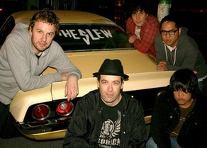 The Slew