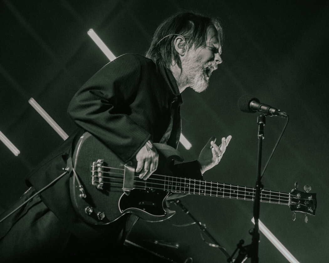 New Model Army – 