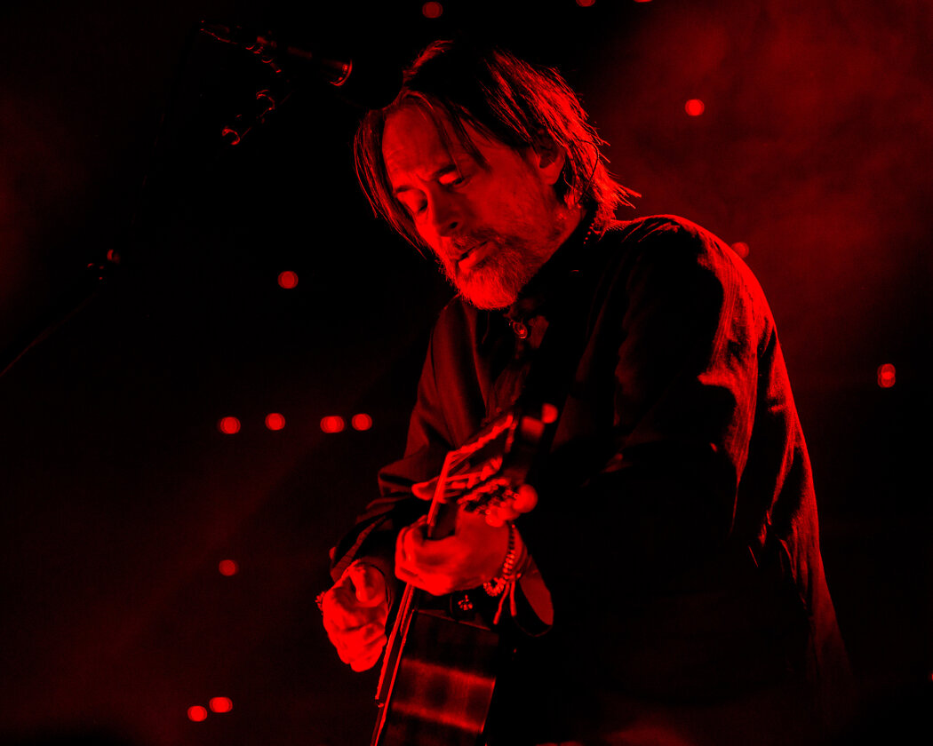 New Model Army – 