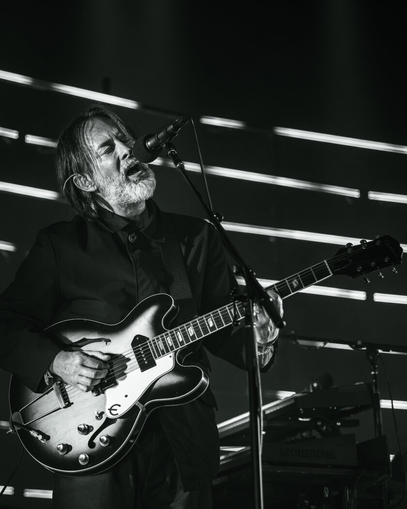 New Model Army – 