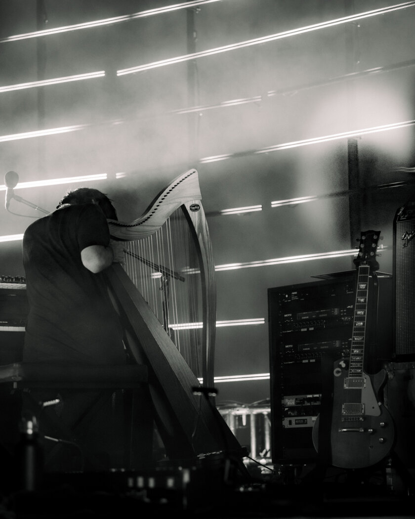 New Model Army – 
