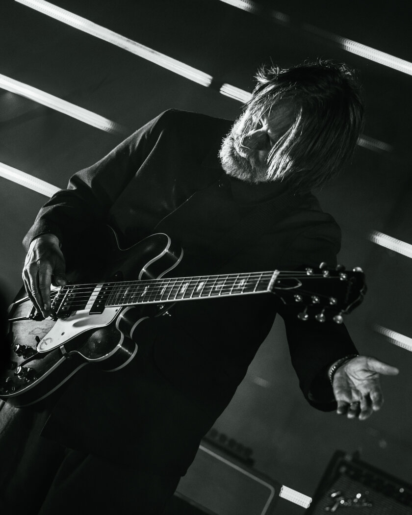 New Model Army – 