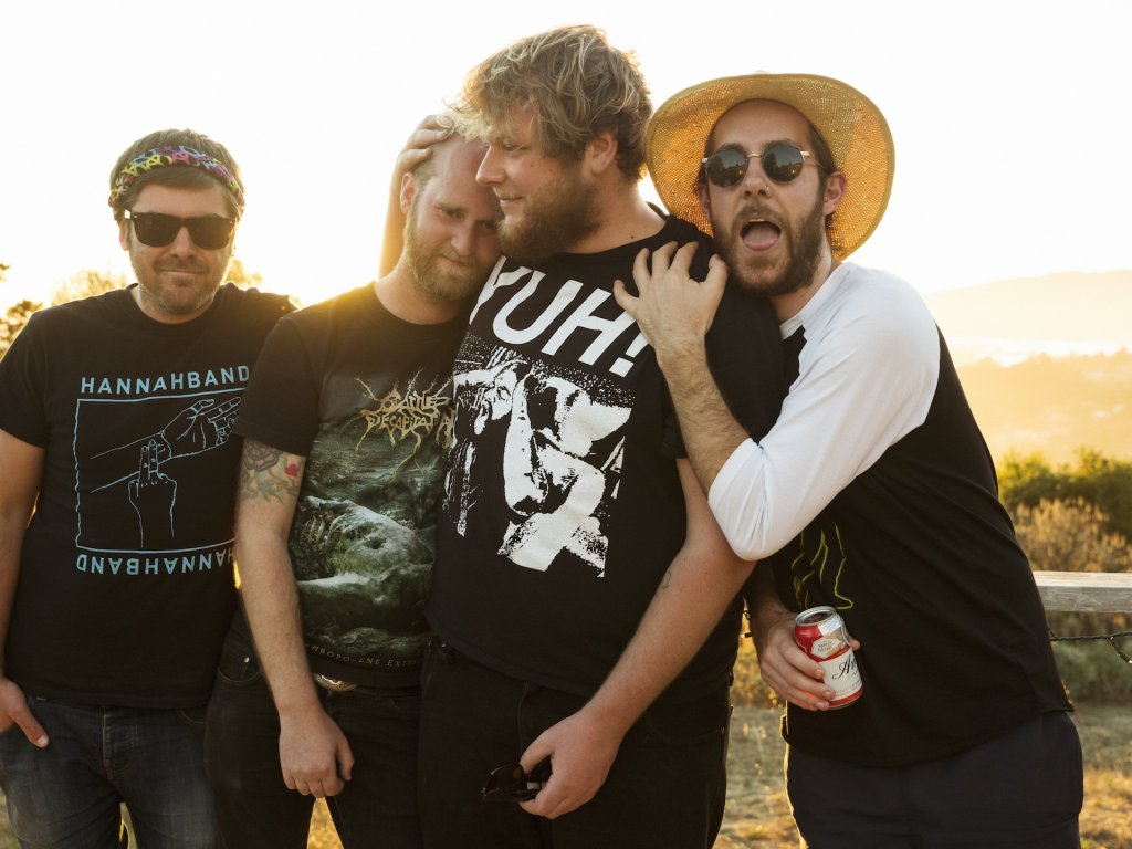 The Smith Street Band