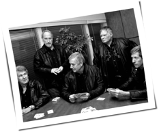 The Sonics