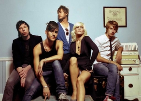 The Sounds