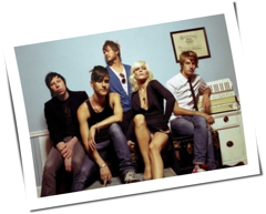 The Sounds