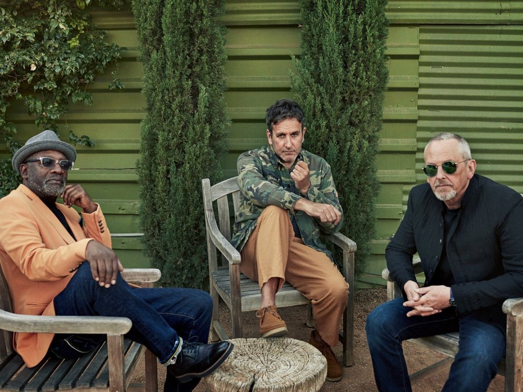 The Specials