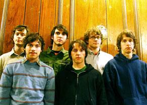 The Spinto Band
