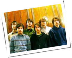 The Spinto Band