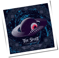 The Spirit - Cosmic Terror