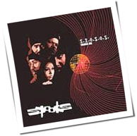 The Spooks - S.I.O.S.O.S. Volume One