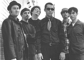 The Stingers ATX