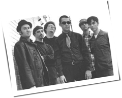 The Stingers ATX