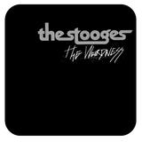 The Stooges - The Weirdness Artwork