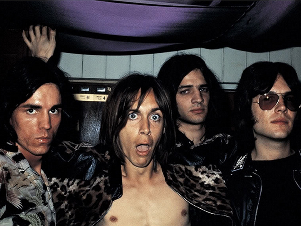 The Stooges