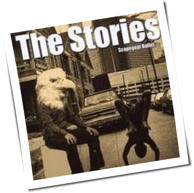The Stories - Scapegoat Ballet