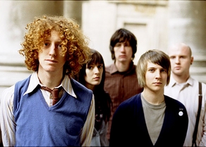 The Strange Death Of Liberal England